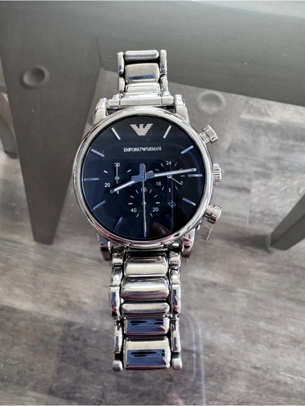 Emporio Armani emporio armani